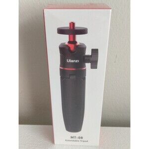 Extension Pole Tripod, Mini selfie Stick Tripod Stand Handle Grip osmo pocket 3